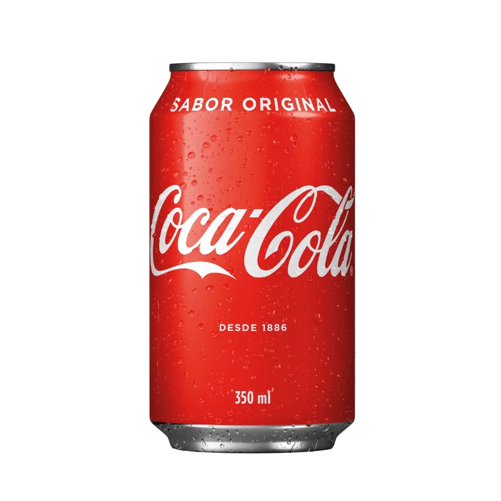 Coca-cola - 350ml