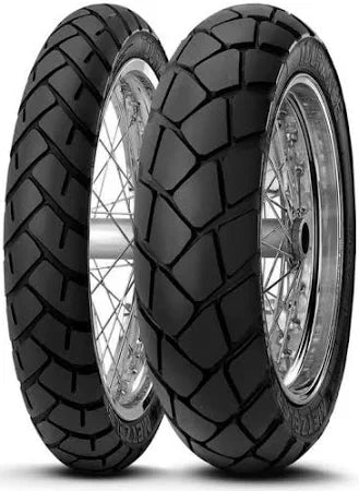 Pneu Par Metzeler Tourance