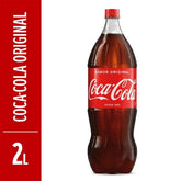 Coca-Cola - 2L